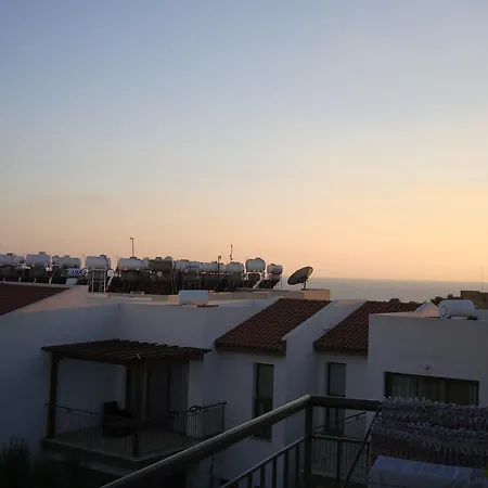 Apartment Danaos 2 *