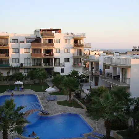 Danaos 2 Apartment *