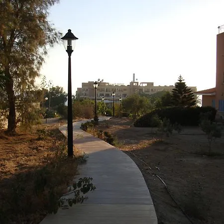 Apartment Danaos 2
