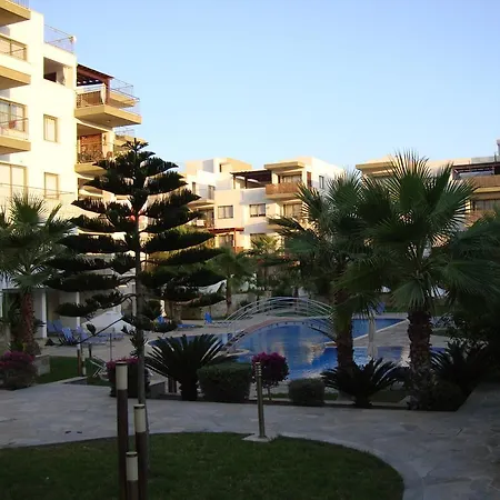 Danaos 2 * Πάφος