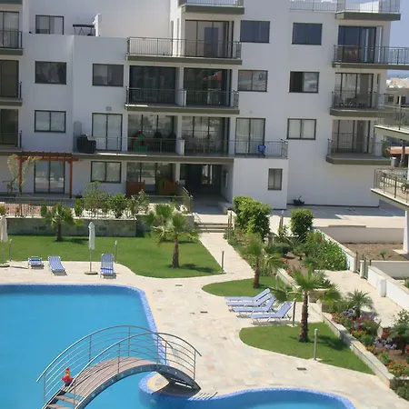 Διαμέρισμα Danaos 2 *