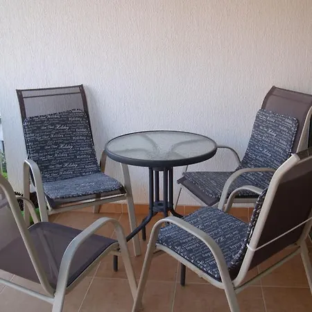 דירה Danaos 2 Paphos