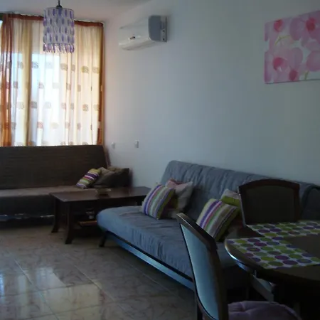 Danaos 2 דירה Paphos